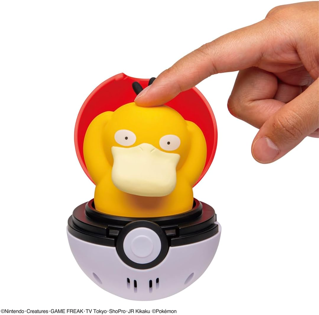 Pokemon Pyoko Punyu Kodak image number 5