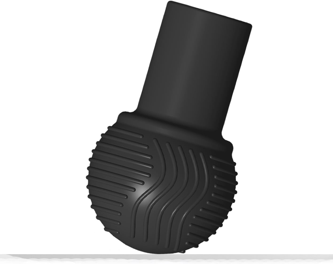 Heavy Duty Landmine Attachment for Barbell Landmine Exercise 360 Swivel Easy for Deadlifts, Squats and Arm Rows/Presses Fits 2'' Olympic Bars image number 2