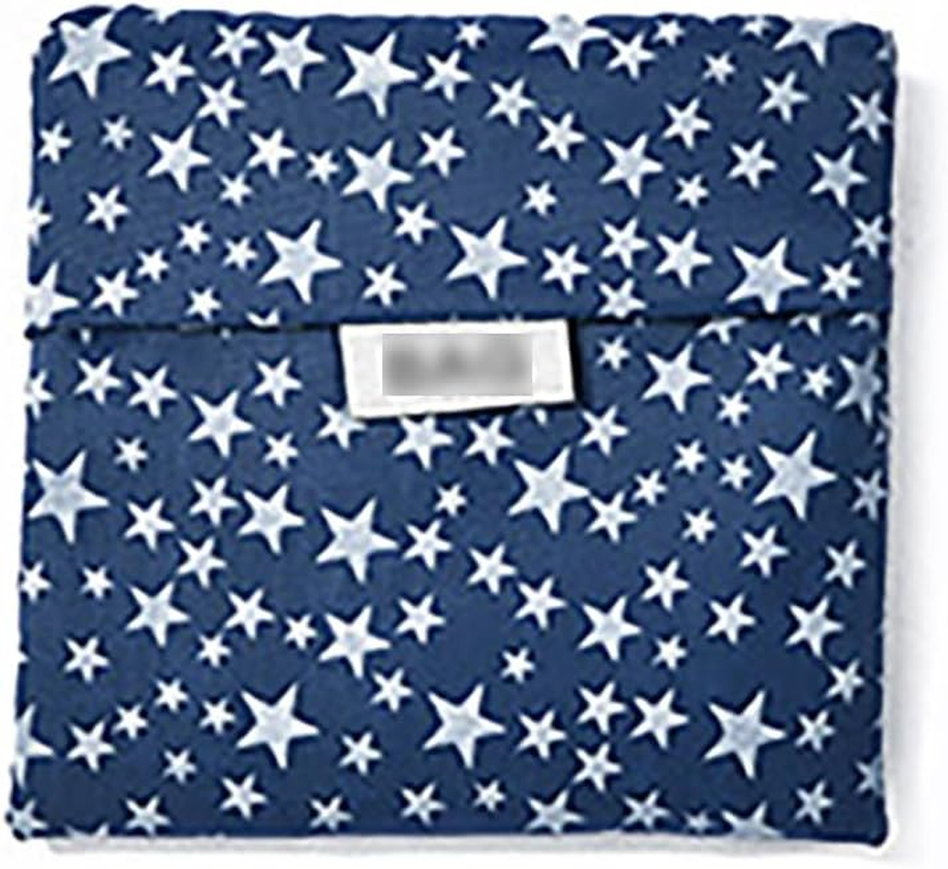 6 Pack Small Foldable Shopping Bag Portable Reusable Grocery Bags Handy Travel Bags for Household Outdoors