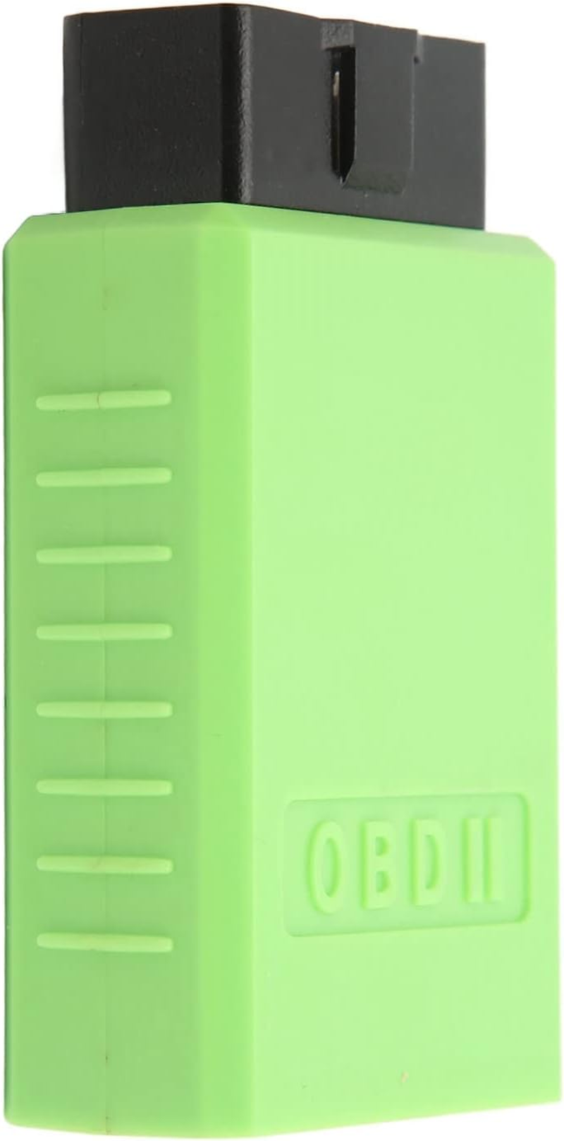 OBDII Key Programmer, Remote Key Programmer, Wear-Resistant, Stable Performance, Portable for G and H Chip image number 2