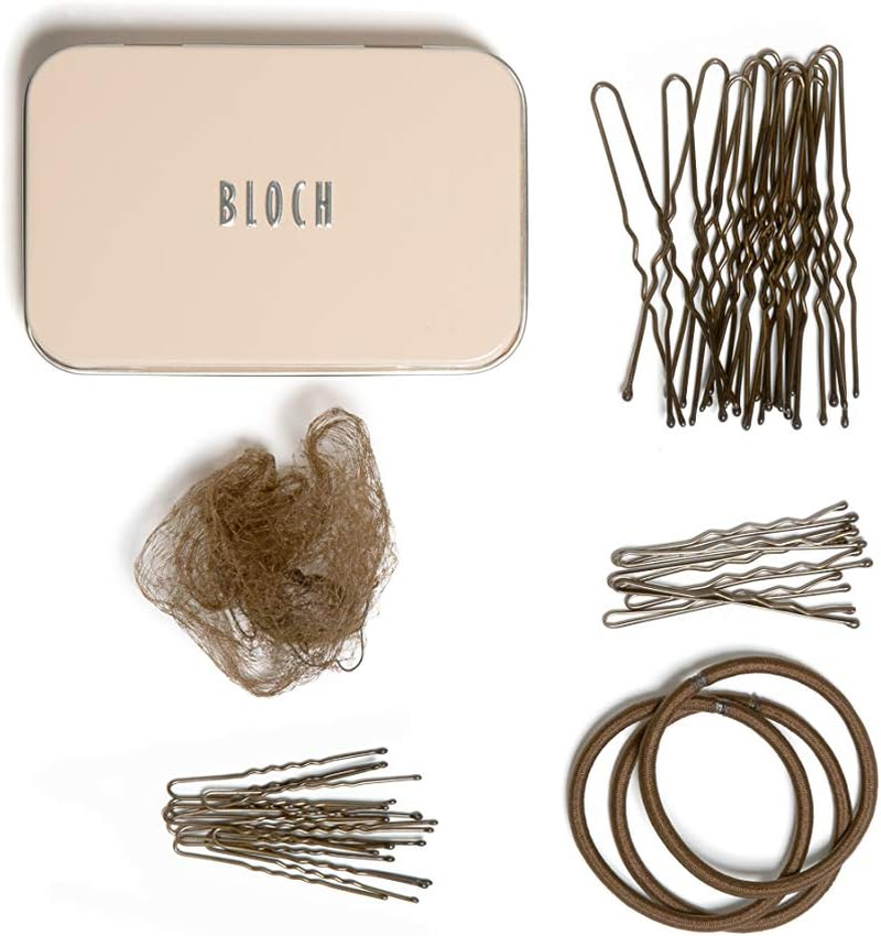 Bloch Dance Unisex-Adult'S Hair Kit
