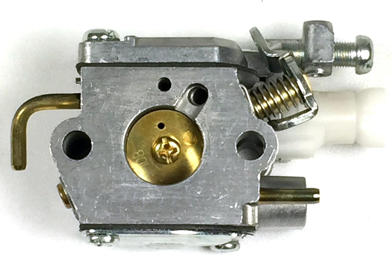 GENUINE Zama C1Q-P22 Carburetor image number 2