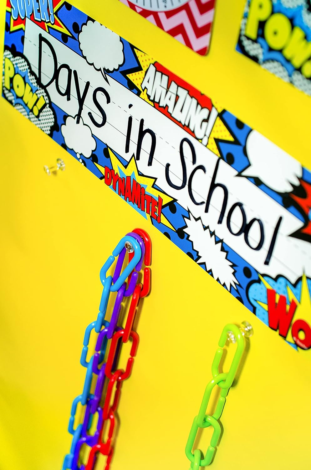 Teacher Created Resources 250 Connecting Links Set (20620) image number 3