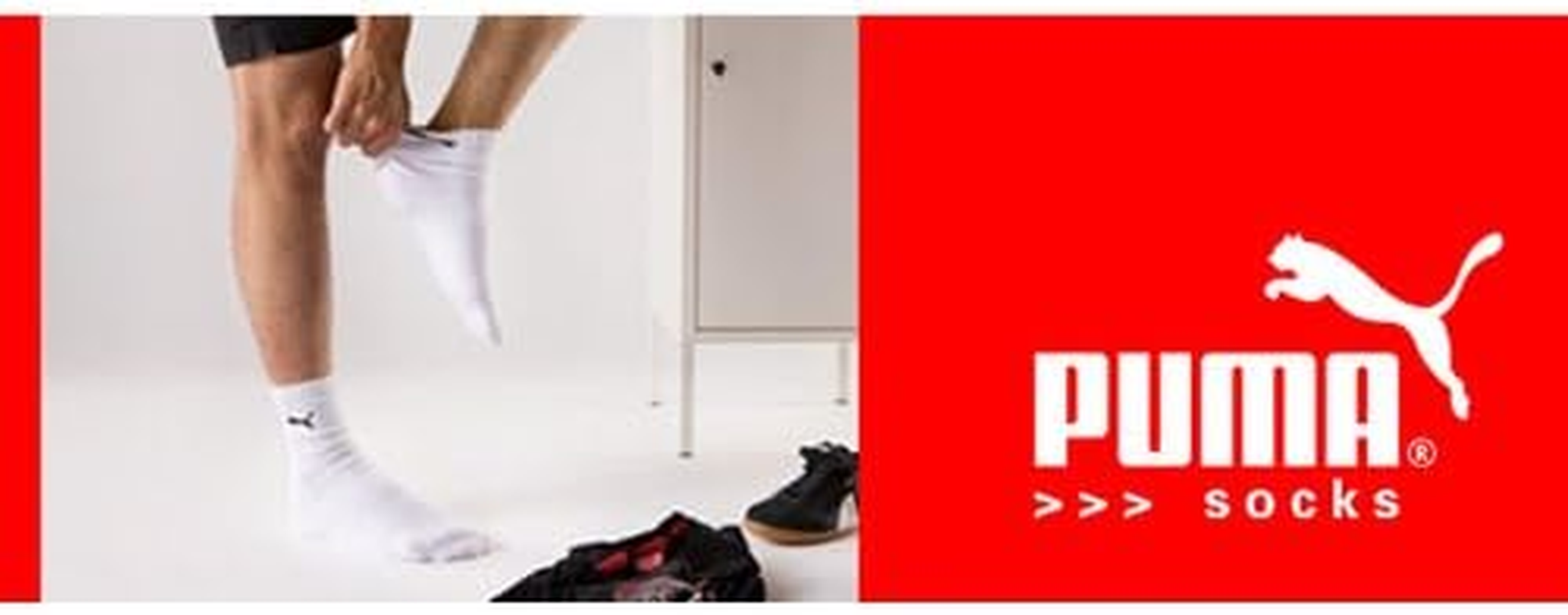 PUMA Unisex Adult'S Short Crew Socks (3 Pack)