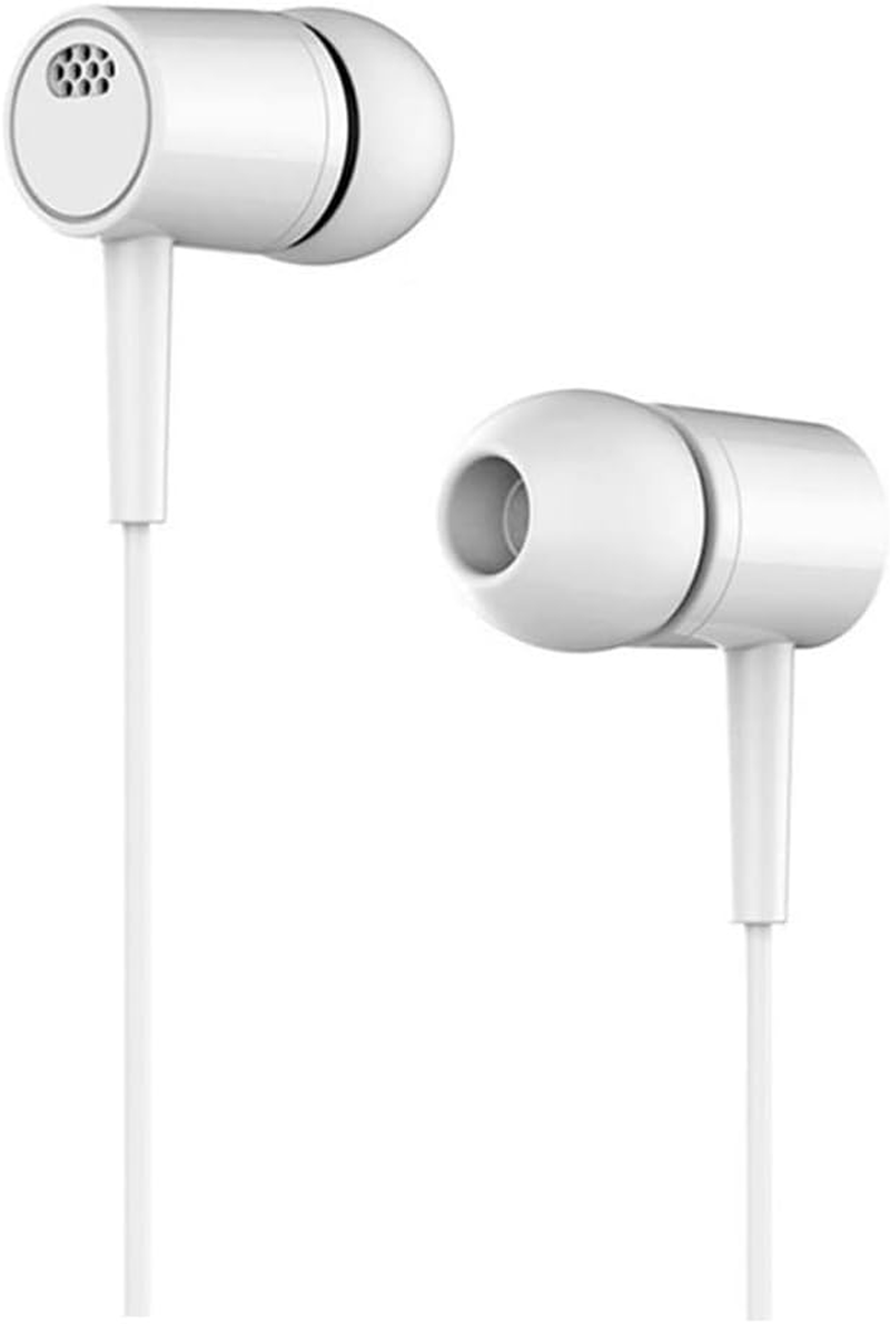 通用 Straight-Up Cable, Sporty, Muzyczne, Basowe, Stereo, Z Wbudowanym Microphone, Do Elef&oacute;w Z Systemem Ios I Android image number 4