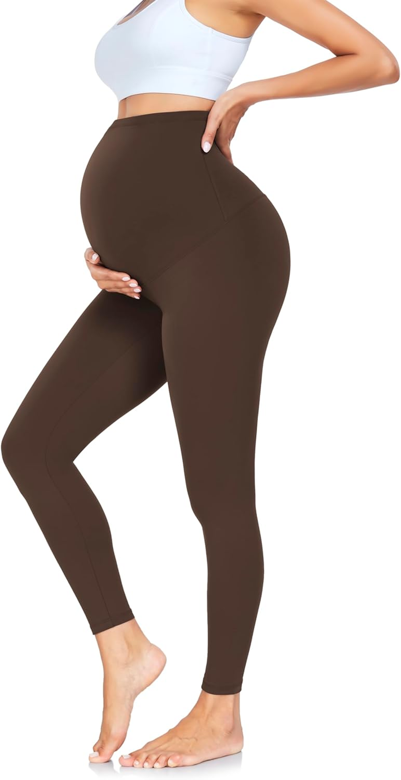 Fuelmefoot Women'S Short Sports Trousers, High Waist Yoga Sports Shorts Leggings for Summer Leggings Cycling Shorts Fitness Hot Pants Gym Bike image number 3