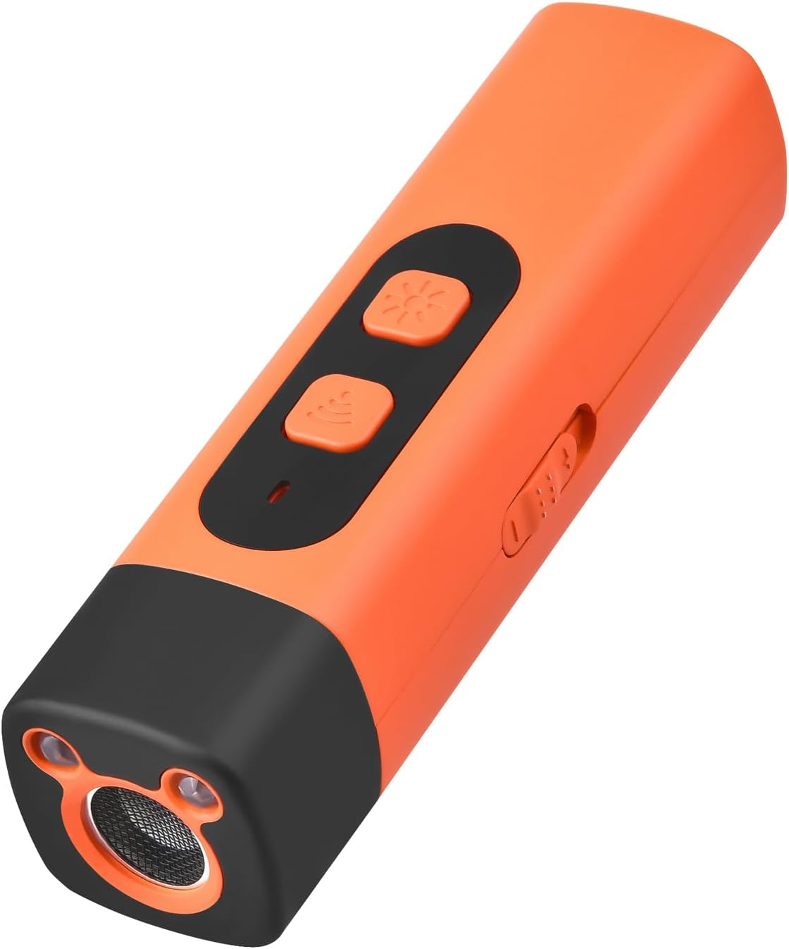 2024 Dog Bark Repeller, Rechargeable Sonic Dog Repeller, 25Khz Safe Sonic Frequency Transmitter, anti Barking Device for Dogs, Training Tool image number 4