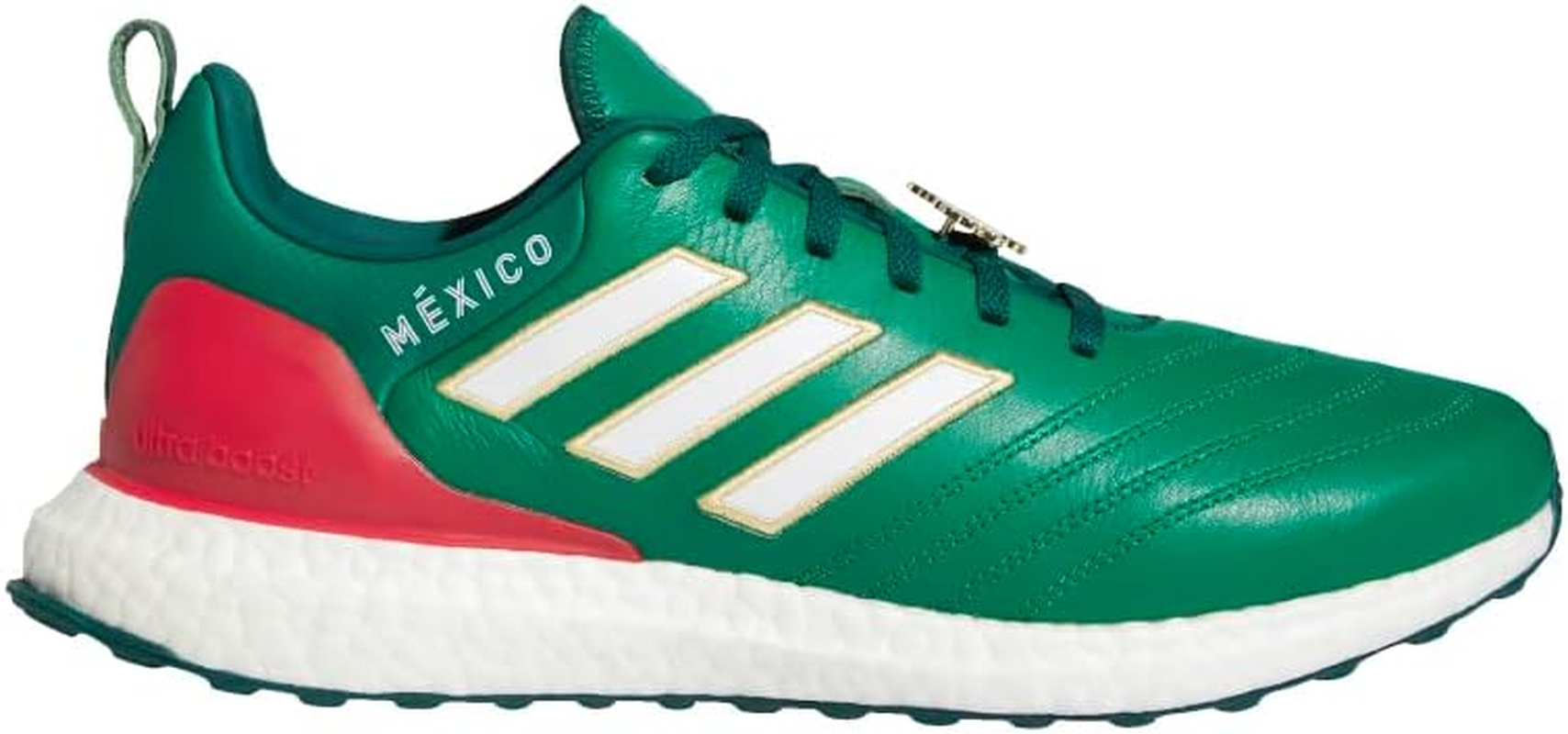 Adidas Ultraboost DNA X Copa World Cup Shoes Men'S