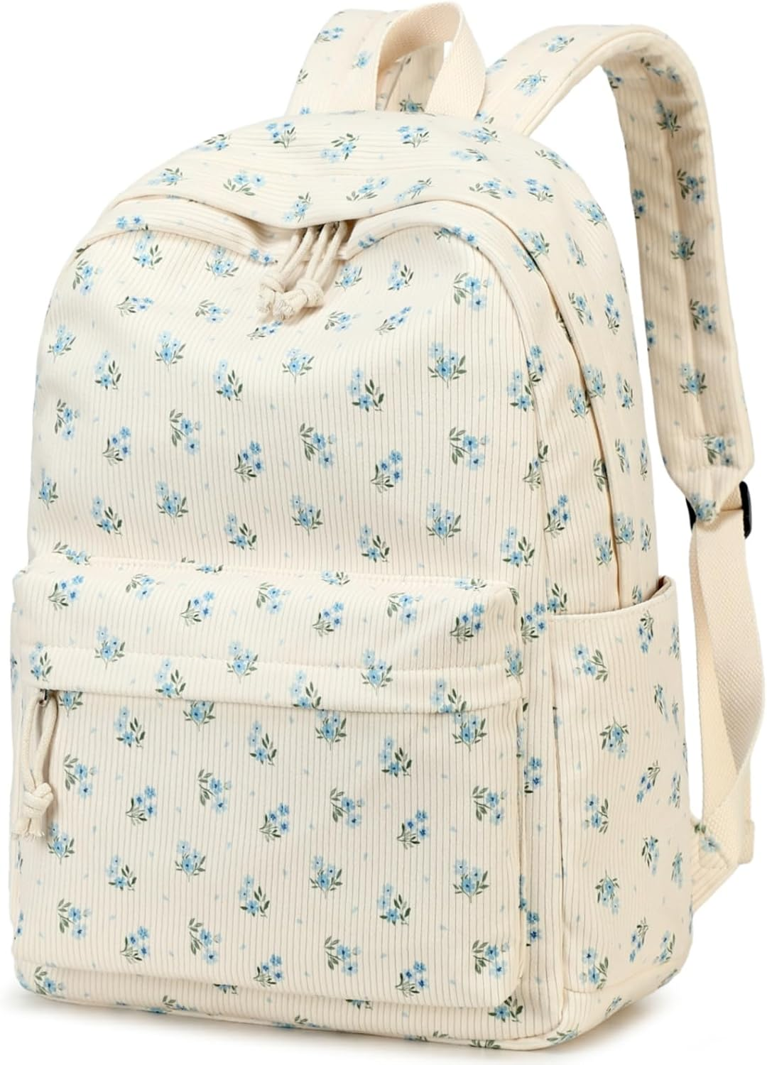 CAMTOP School Backpack for Girls Teens Bookbag Set Kids Backpack 3 in 1,School Bags with Lunch Box Pencil Case