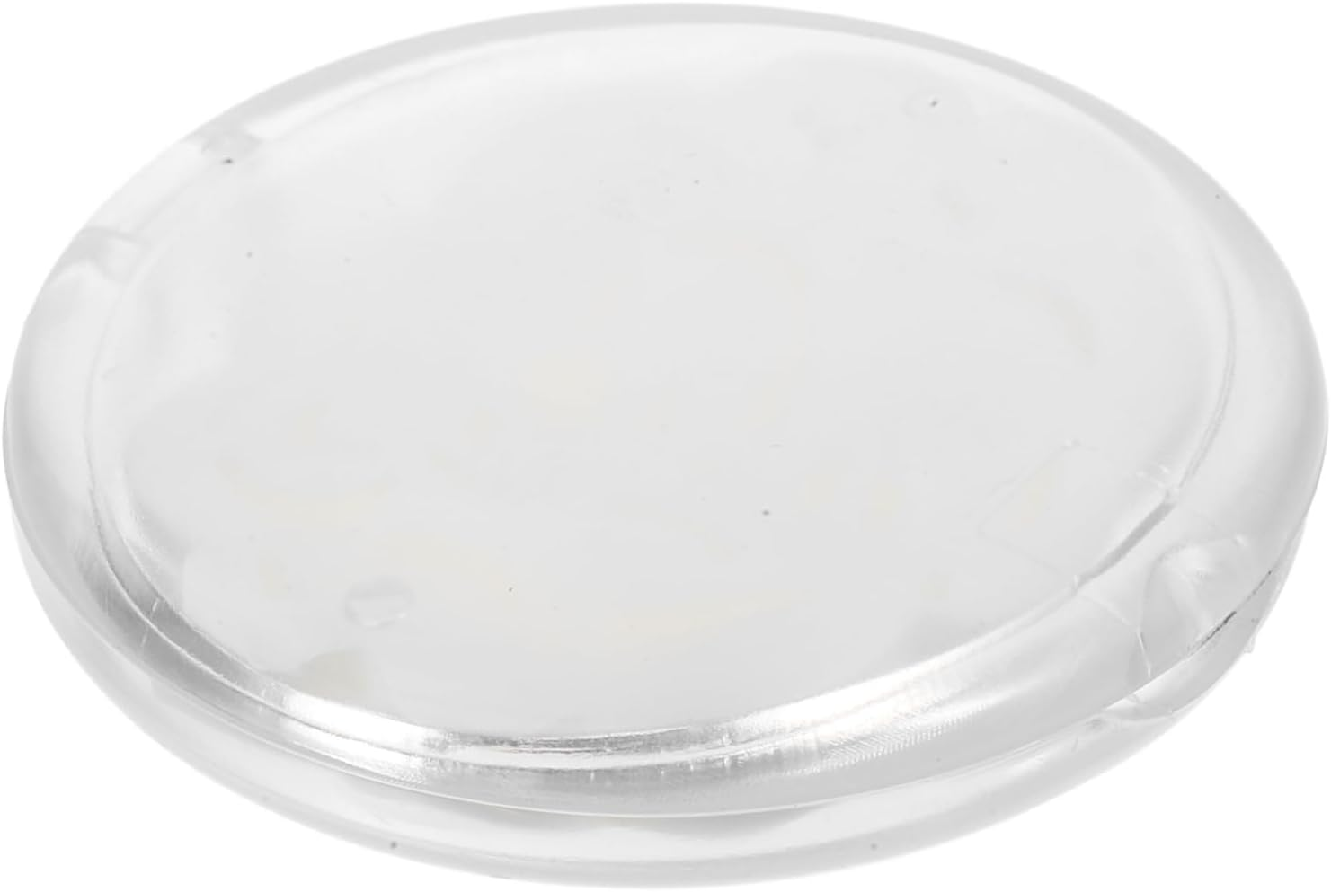 UTHCLO Travel Essential 50 Pack Soap Flakes Sheets Pp Material Convenient for Camping Hiking and Business Trips