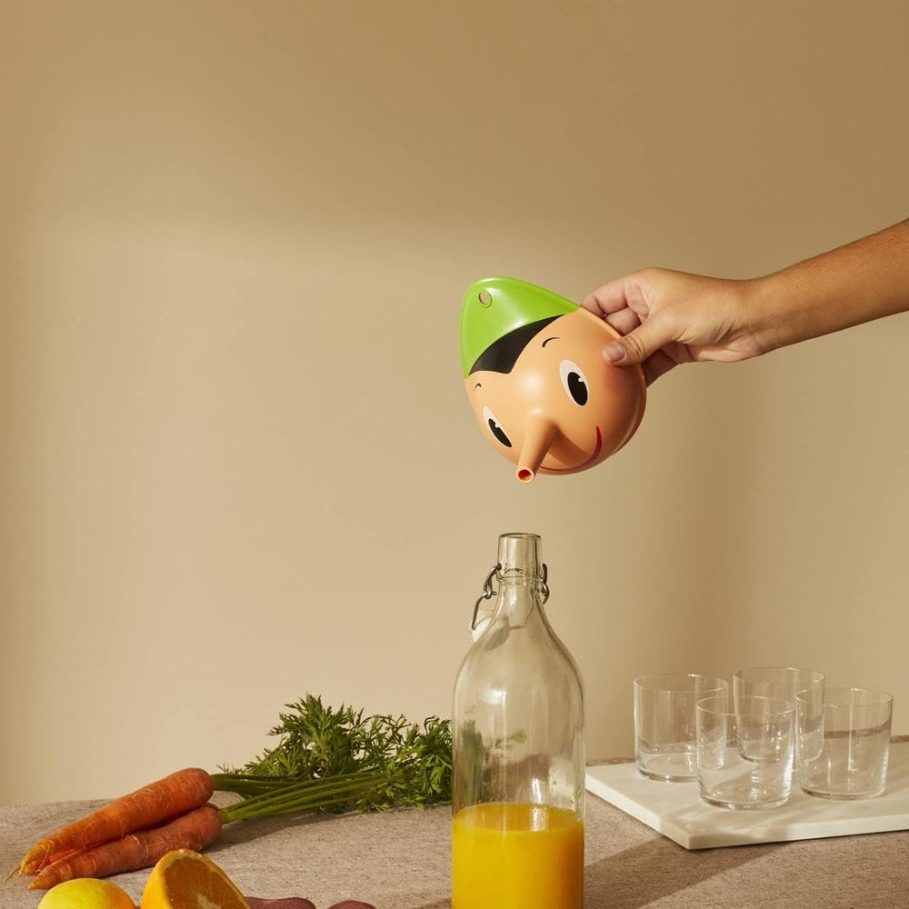 A Di Alessi Pino Funnel image number 3