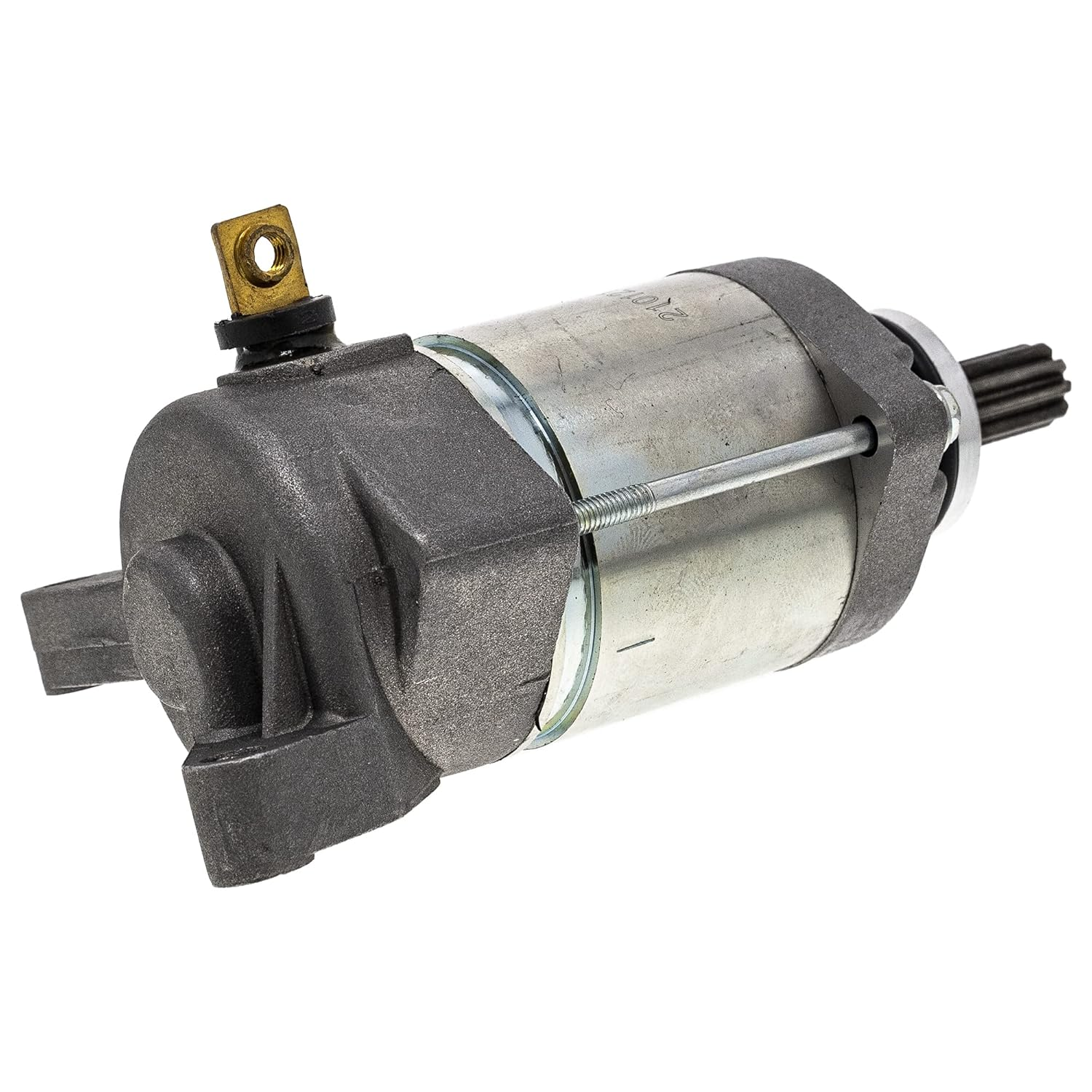NICHE Starter Motor for 2003-2006 Yamaha WR450F 5TJ-81890-20-00 Motorcycle image number 5