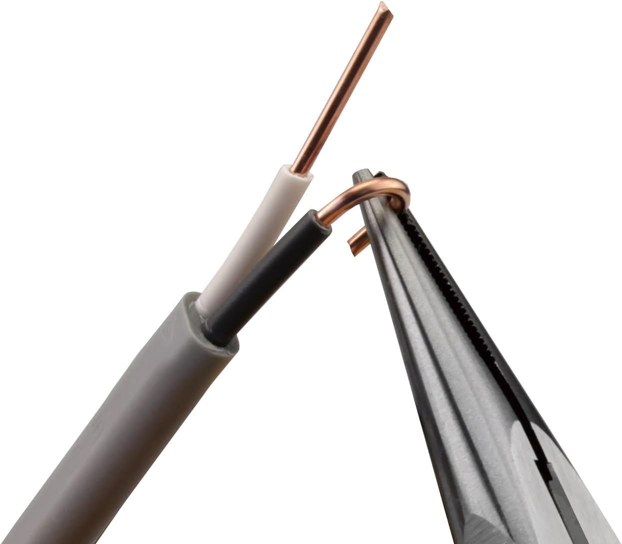 Tsunoda RP-125, Needle Nose Pliers (5-Inch)