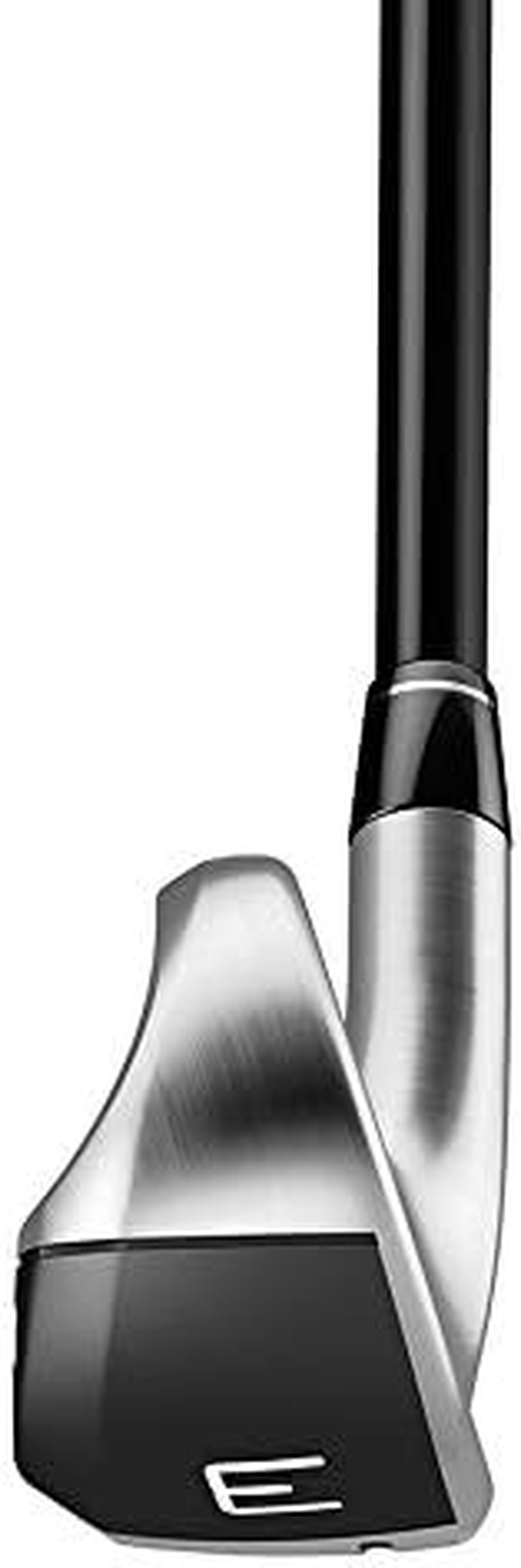 Taylormade SIM DHY #5, 25 Degree Loft, Graphite Shaft, Right Hand, Regular Flex image number 4
