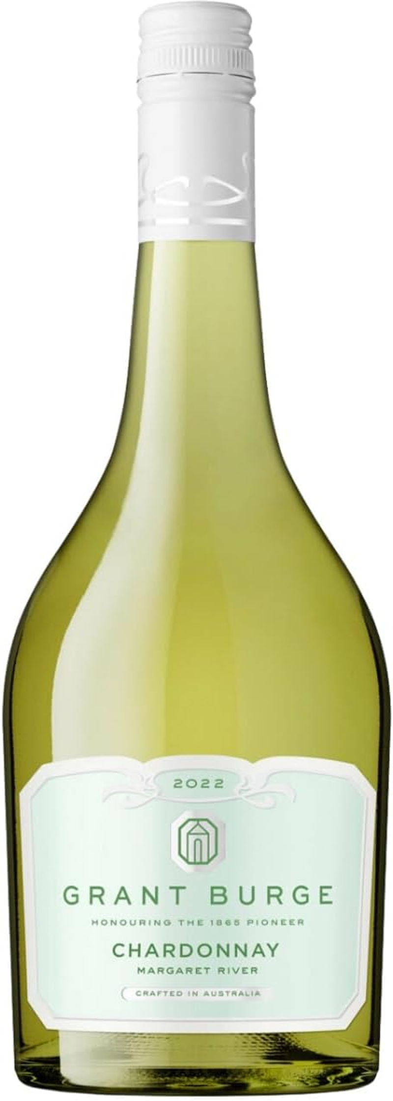 Grant Burge Pearl Chardonnay 2023 750Ml