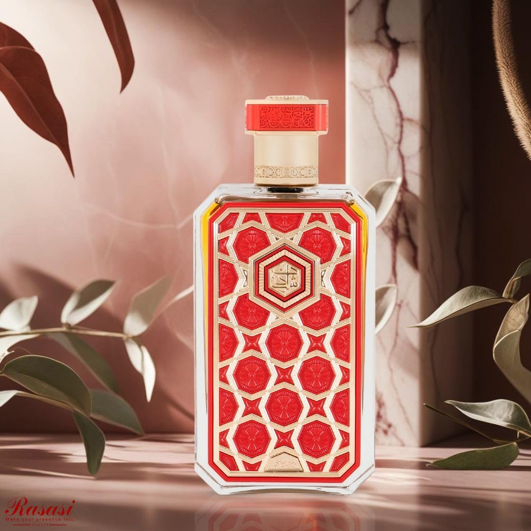 Arabian Prive - Shaden by Rasasi for Unisex - 2.36 Oz EDP Spray image number 6