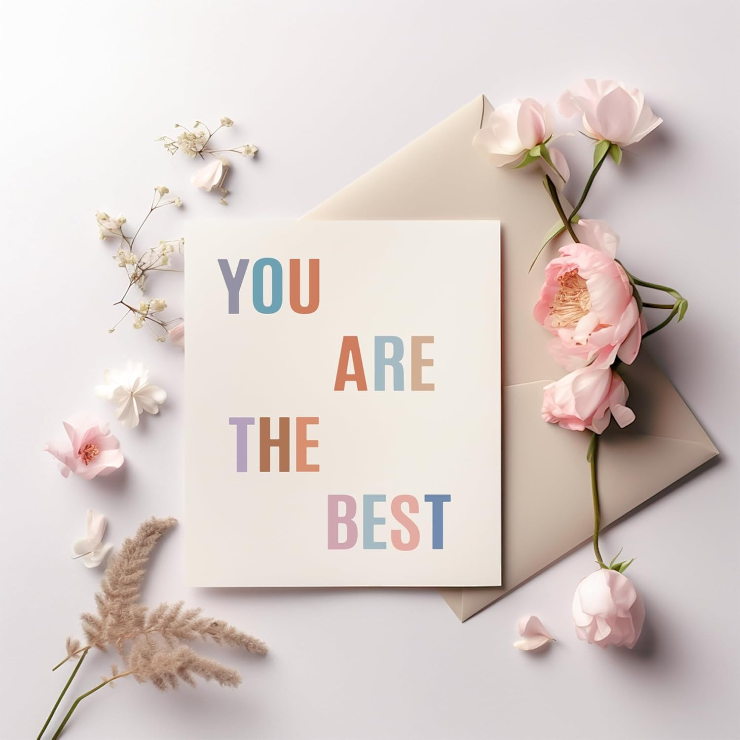 1470 Letter Stickers 15 Sheets Alphabet Stickers Number Small 1 Inch Vinyl Self-Adhesive Stick on Letters for Scrapbooking Water Bottles Cup DIY Crafts Sign Labels Notebook Mailbox (15, Multicolor)