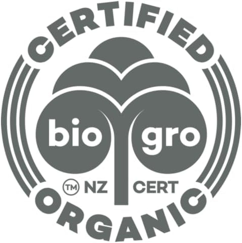 Rumer Oil Based Lube, Certified Organic Personal Lubricant Made in New Zealand 100Mls