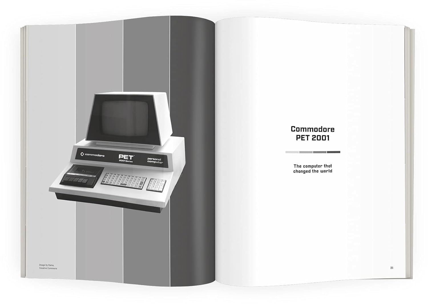 The Computers That Made Britain: the Home Computer Revolution of the 1980S