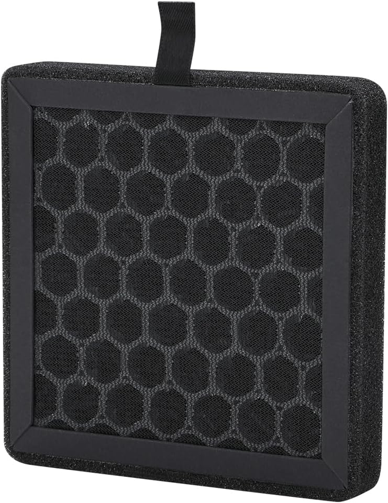 Creality K1 Max Activated Carbon Air Filter_101&times;101&times;15_1, Original Air Purifier Filter Replacement Parts, 3D Printer Accessories image number 5