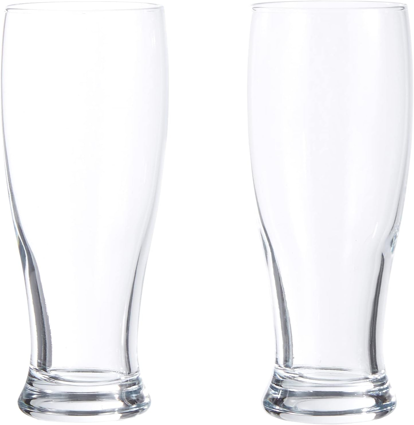 LAV Brotto Classic Beer Glasses - 330Ml - Pack of 6 image number 3