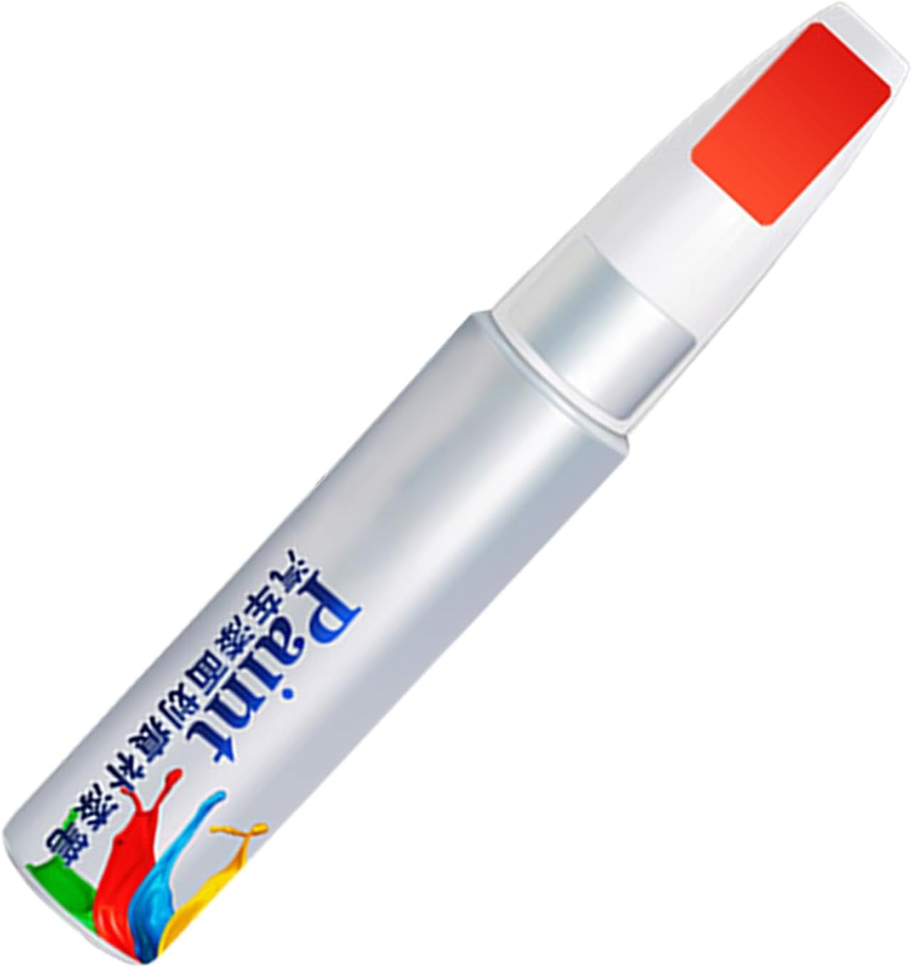 Car Paint Repair Pen - Repair Pen Professional Scratch Remover - Effective Portable Polishing Restorer, Protection against Rain Slight Dents