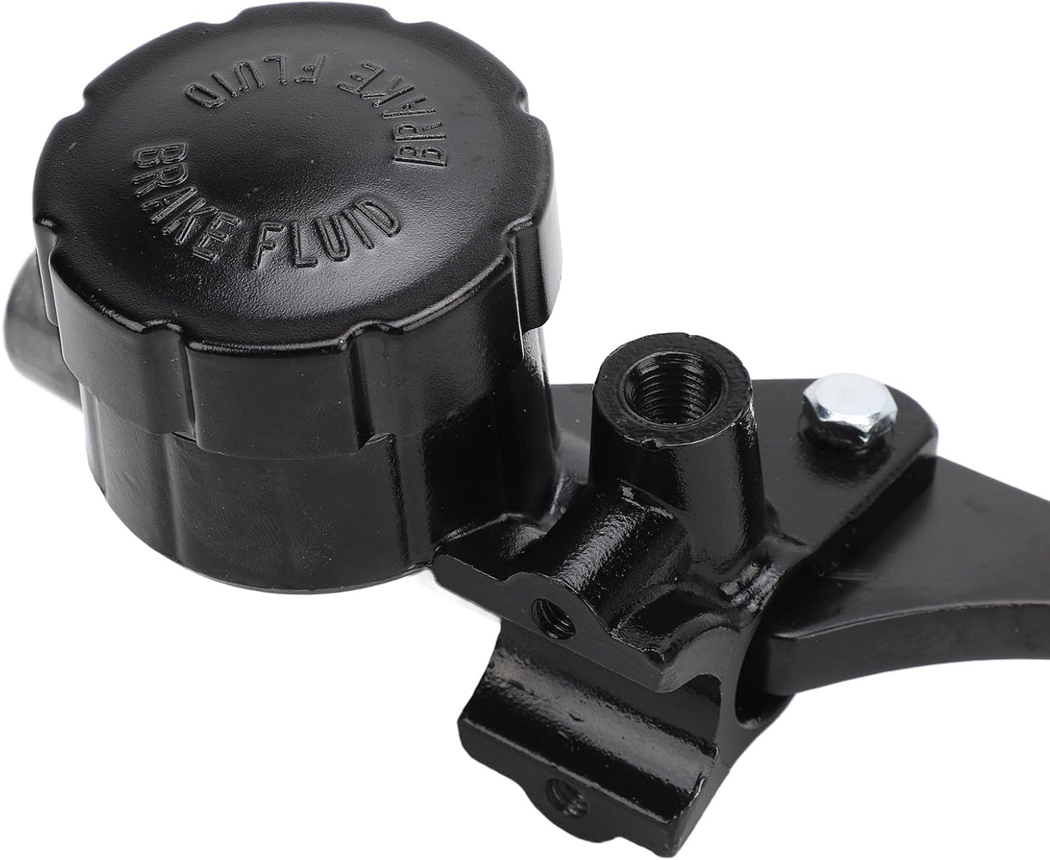 Front Brake Master Cylinder 9/16 Bore, for Kawasaki Motorcycle H-1 H-2 S-2 S-3 Z1 KH400/500 KZ400/650/750/900/1000 43015-032 43015-027 43015-018, 14Mm image number 2