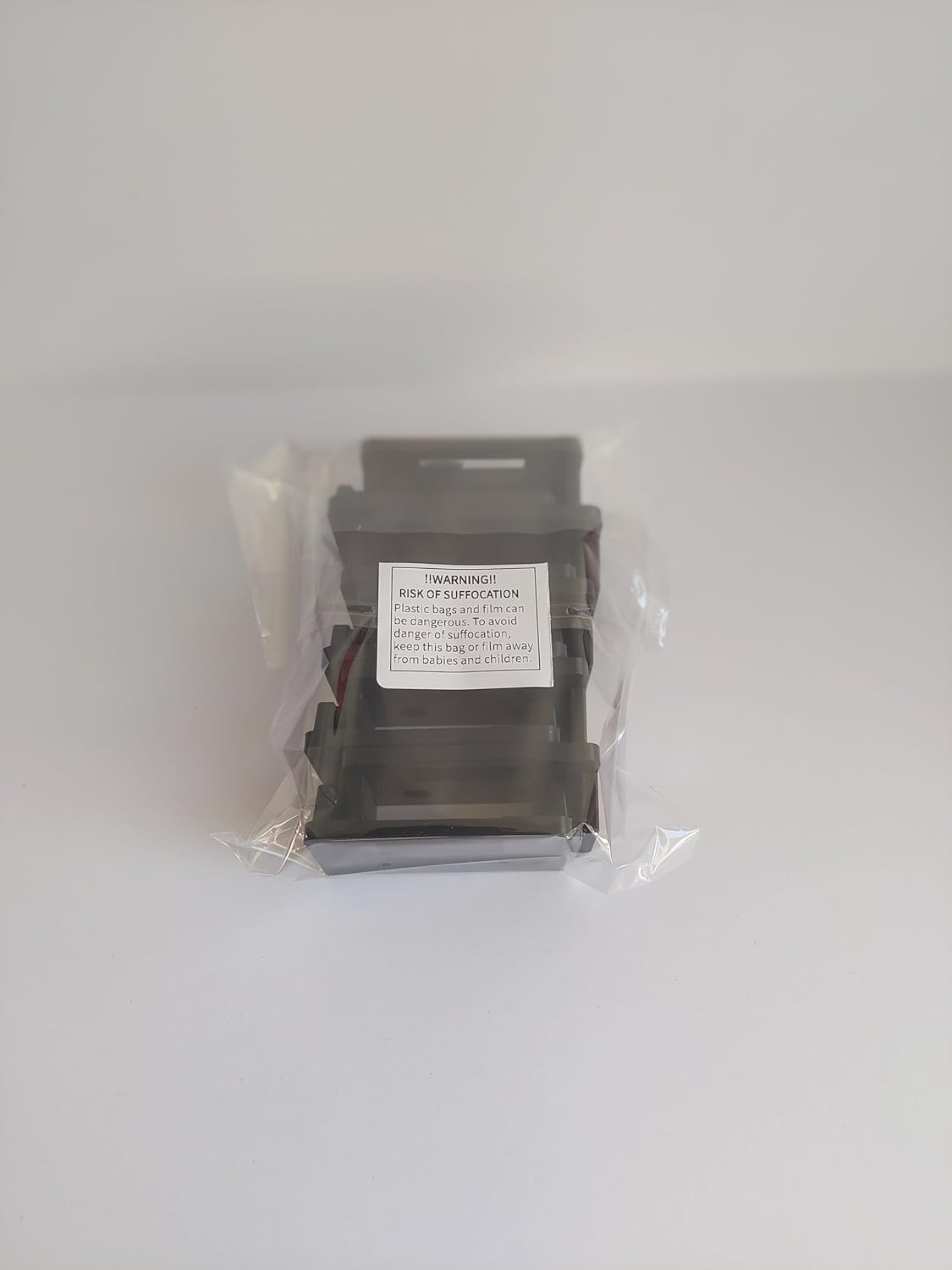 10 Pack Wall-Mount Battery Holder for Makita 14.4V & 18V LXT Batteries &ndash; Compatible with BL1815, BL1830, BL1840, BL1850, BL1860 image number 3