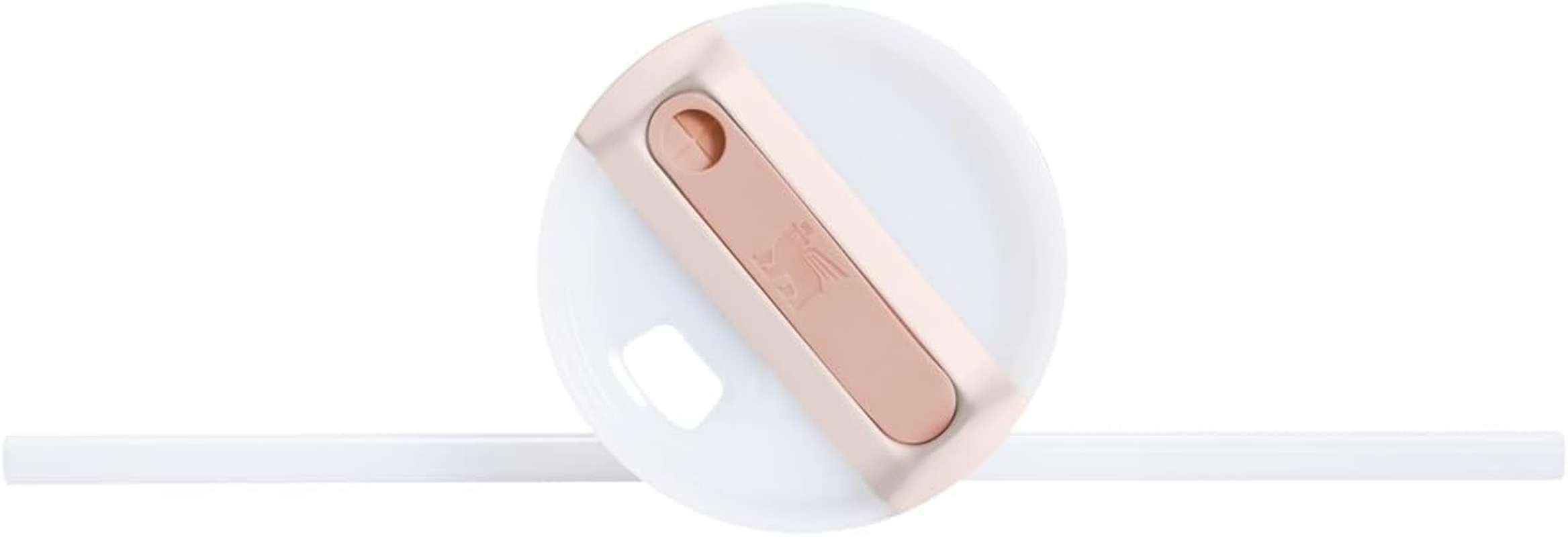 Stanley Quencher H2.0 Tumbler with Handle and Straw 40 Oz | Flowstate 3-Position Lid | Cup Holder Compatible for Travel | Insulated Stainless Steel Cup | Bpa-Free | Rose Quartz