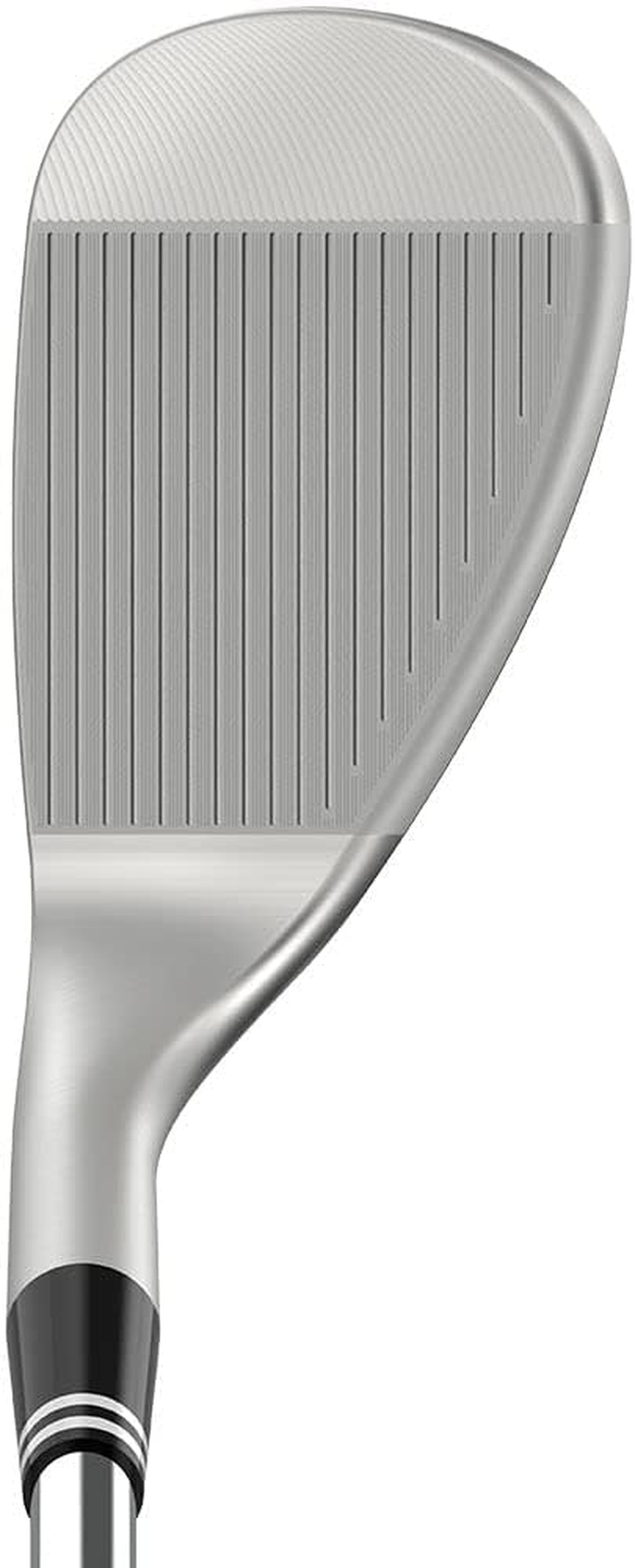 Cleveland Golf CBX Zipcore Tour Satin Wedge Graphite image number 5