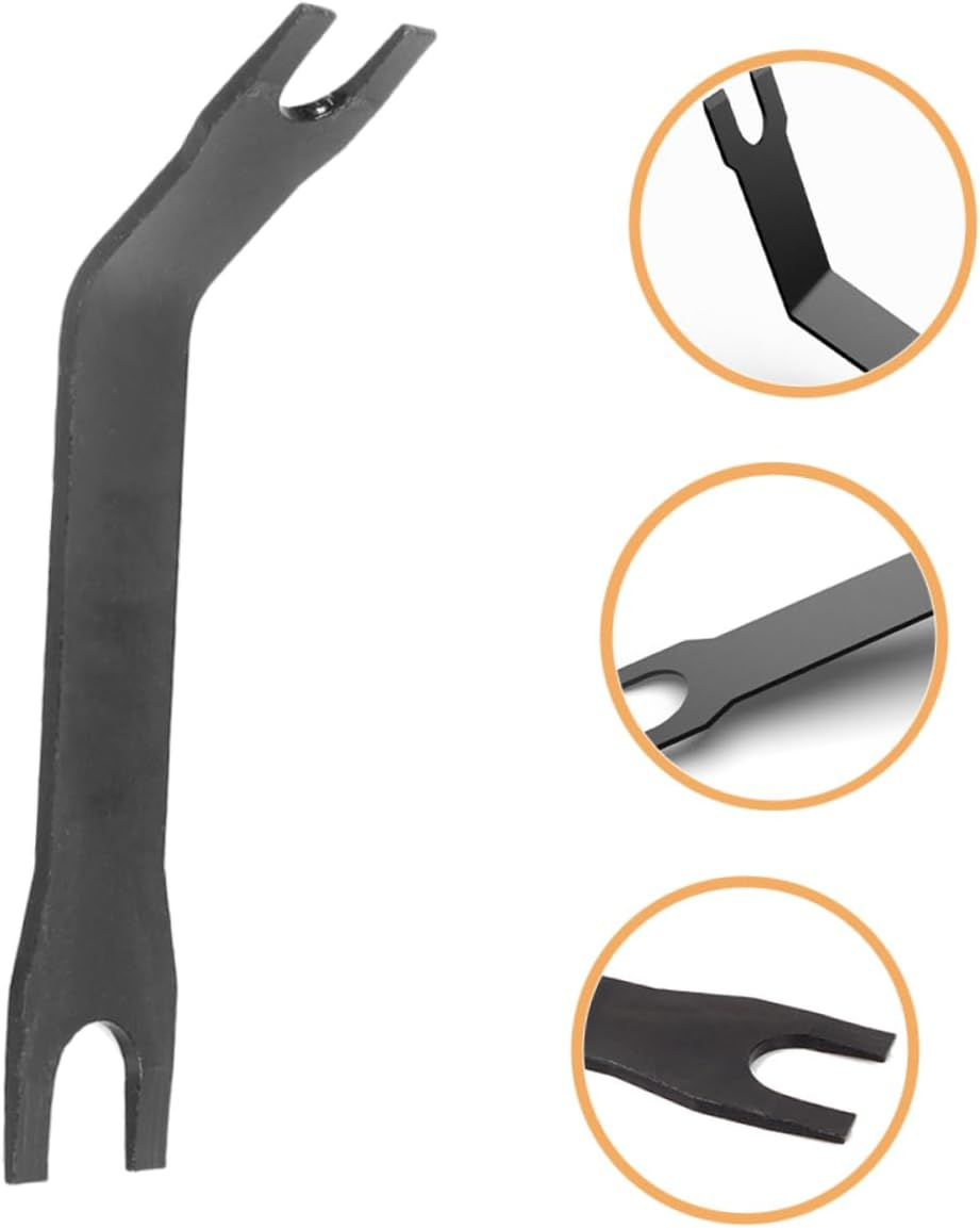 TINEASUR Disconnect Tool for High- Quick Remover for Engines Essential Automotive Repair Tool for Efficient Injector Removal image number 3