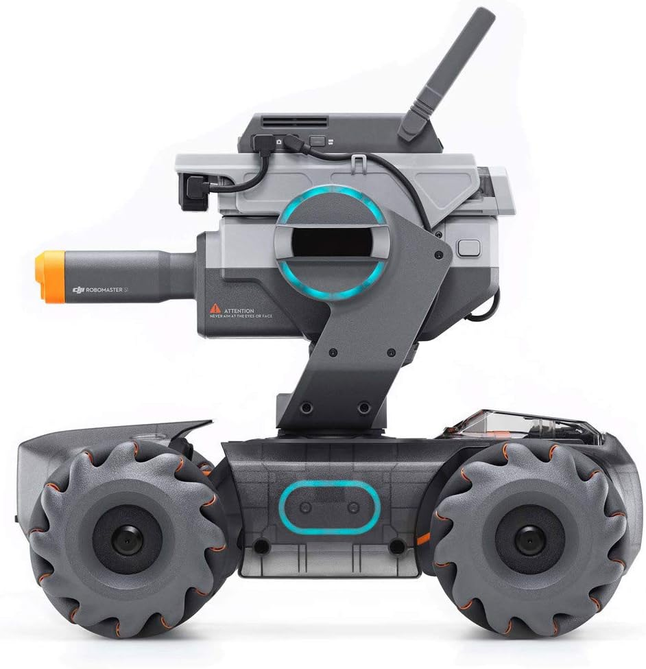 DJI Robomaster S1 image number 2