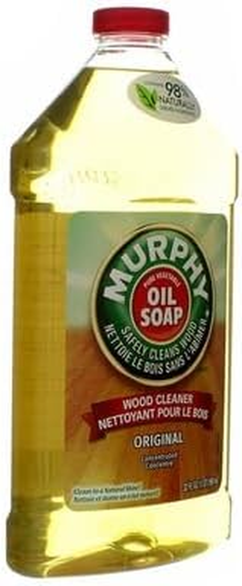 Murphy Original Oil Soap (Pack of 2) image number 3