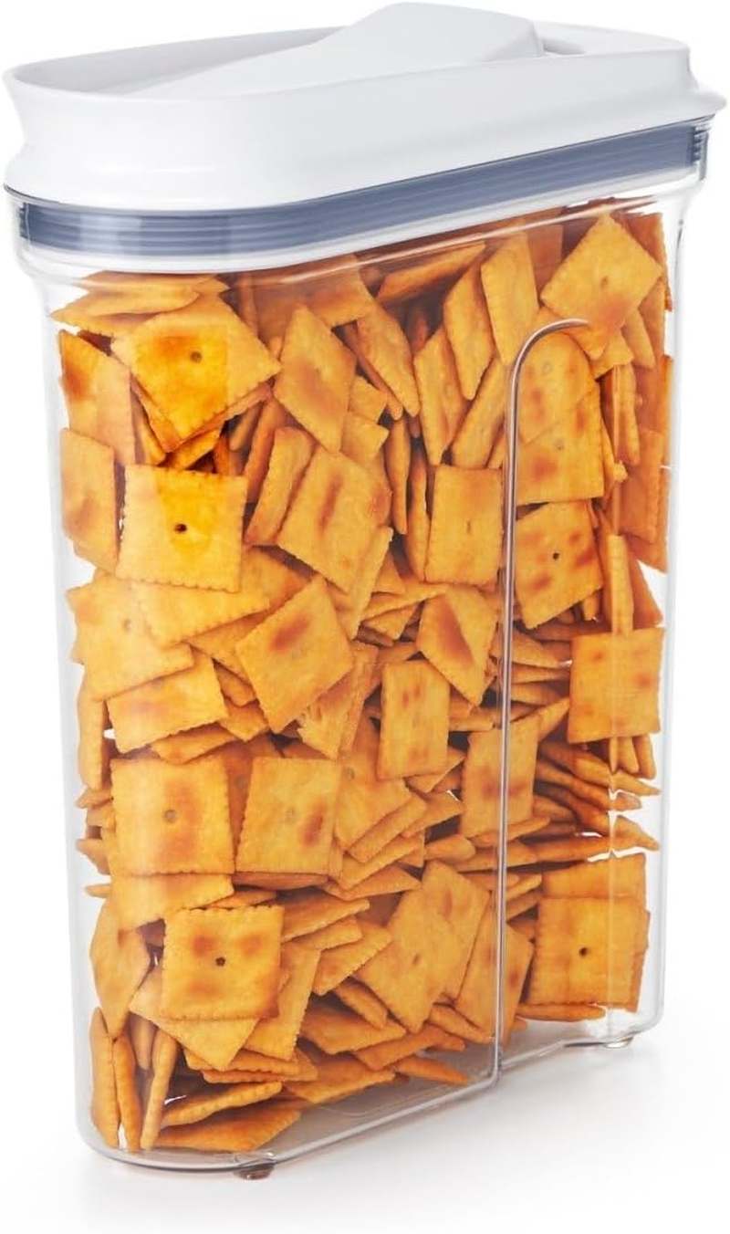 OXO Good Grips POP All-Purpose Dispenser Large, 1.5 Litre image number 4