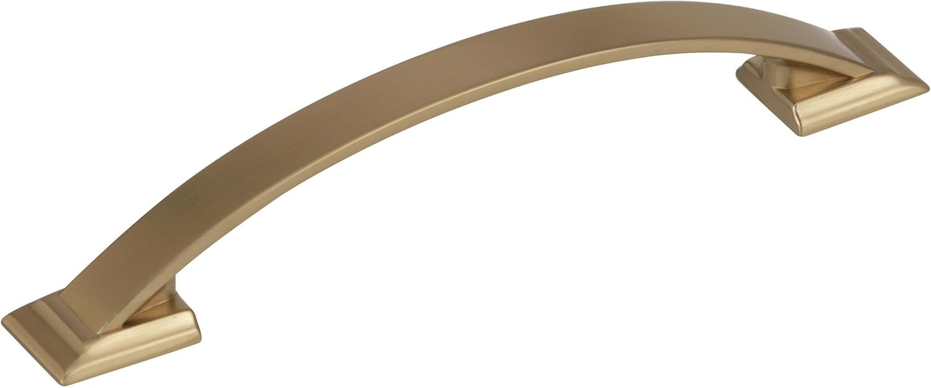 Amerock | Cabinet Pull | Oil Rubbed Bronze | 3 Inch (76 Mm) Center to Center | Candler | 1 Pack | Drawer Pull | Drawer Handle | Cabinet Hardware