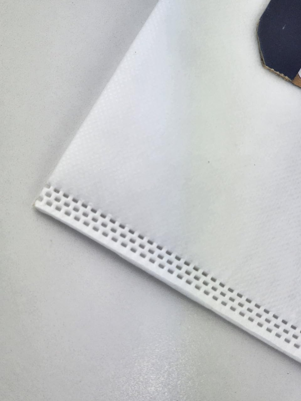 16 Pack S Type Synthetic Vacuum Bags for Electrolux, Volta, AEG, Philips and Wertheim Vacuum Cleaners, Replacement Dust Bags image number 1