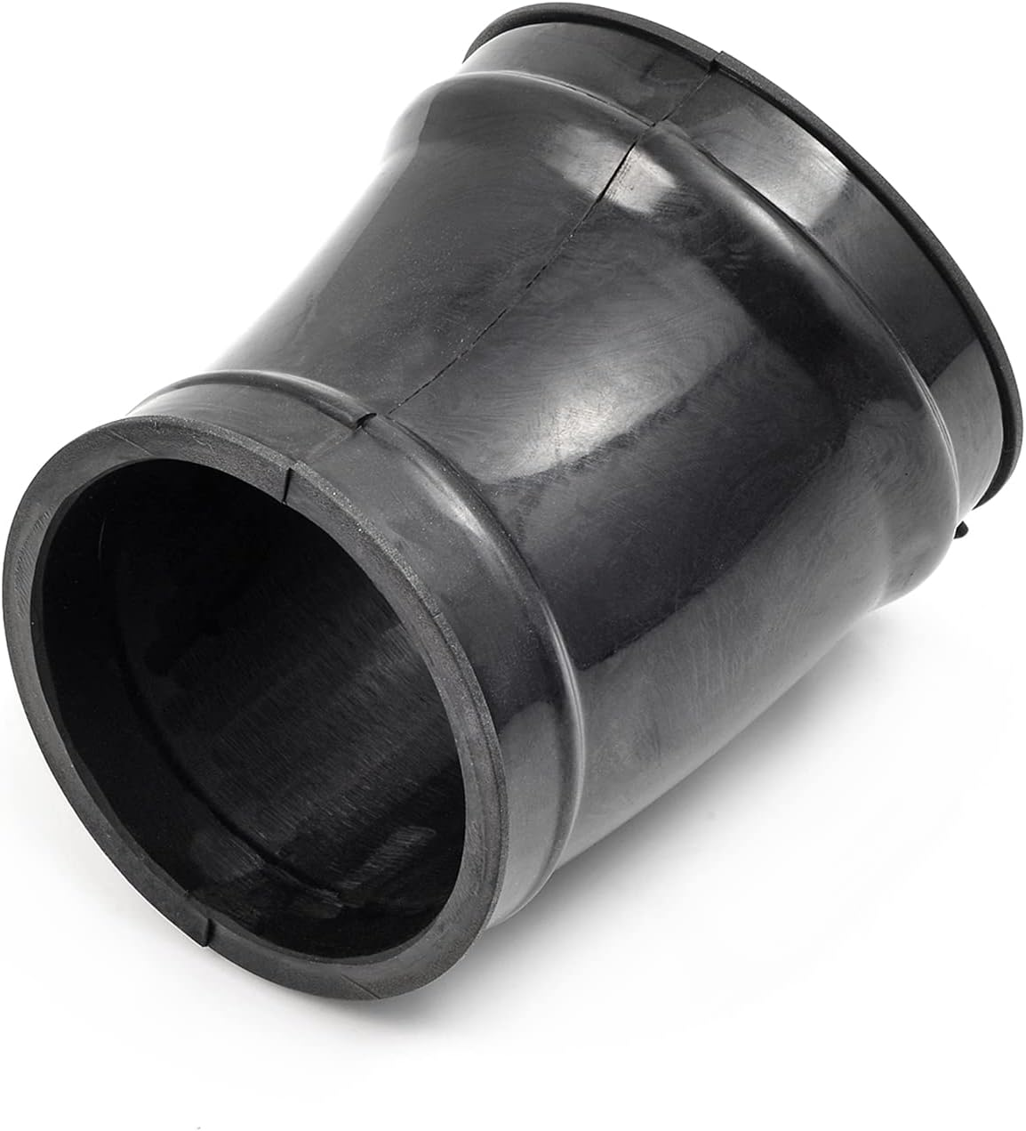 Air Intake Inlet Duct Tube Boot Compatible with YAMAHA Raptor 350 2004-2013 5YT-14453-00-00