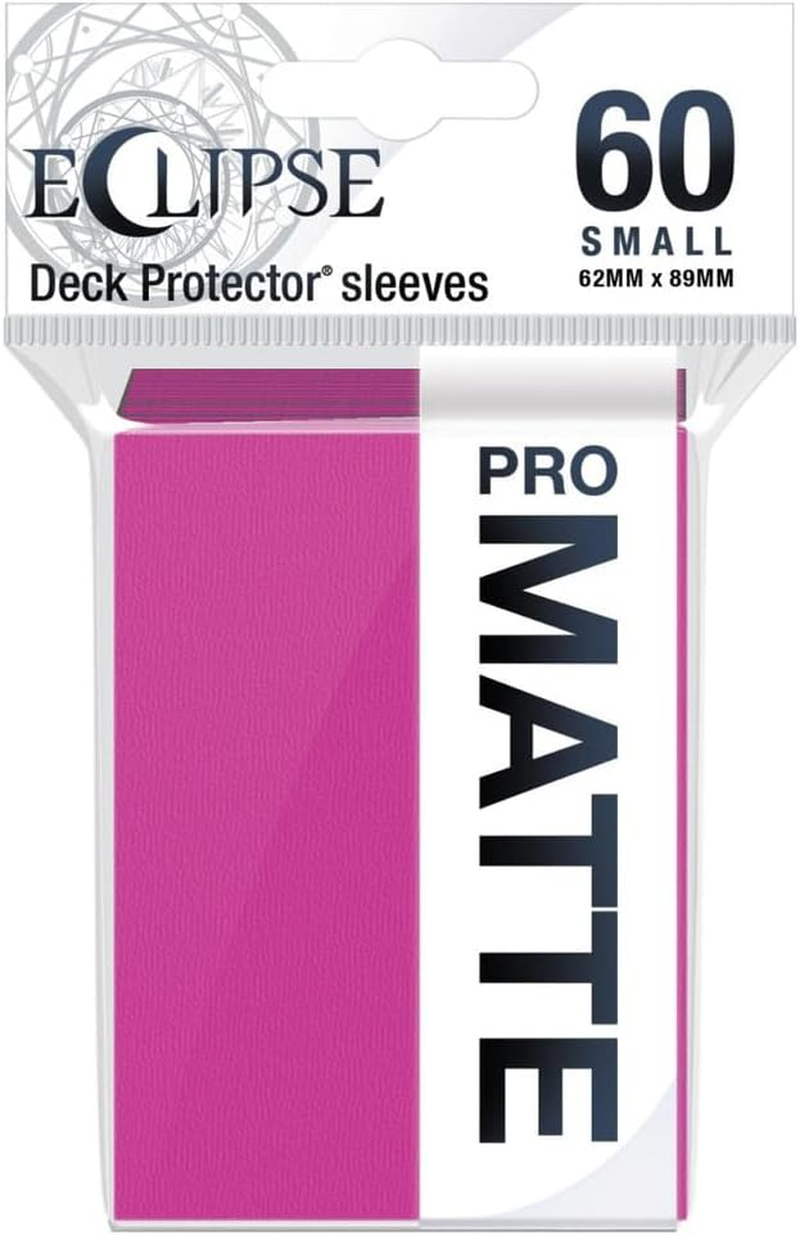 Ultra Pro Eclipse Matte Deck Protector Sleeves