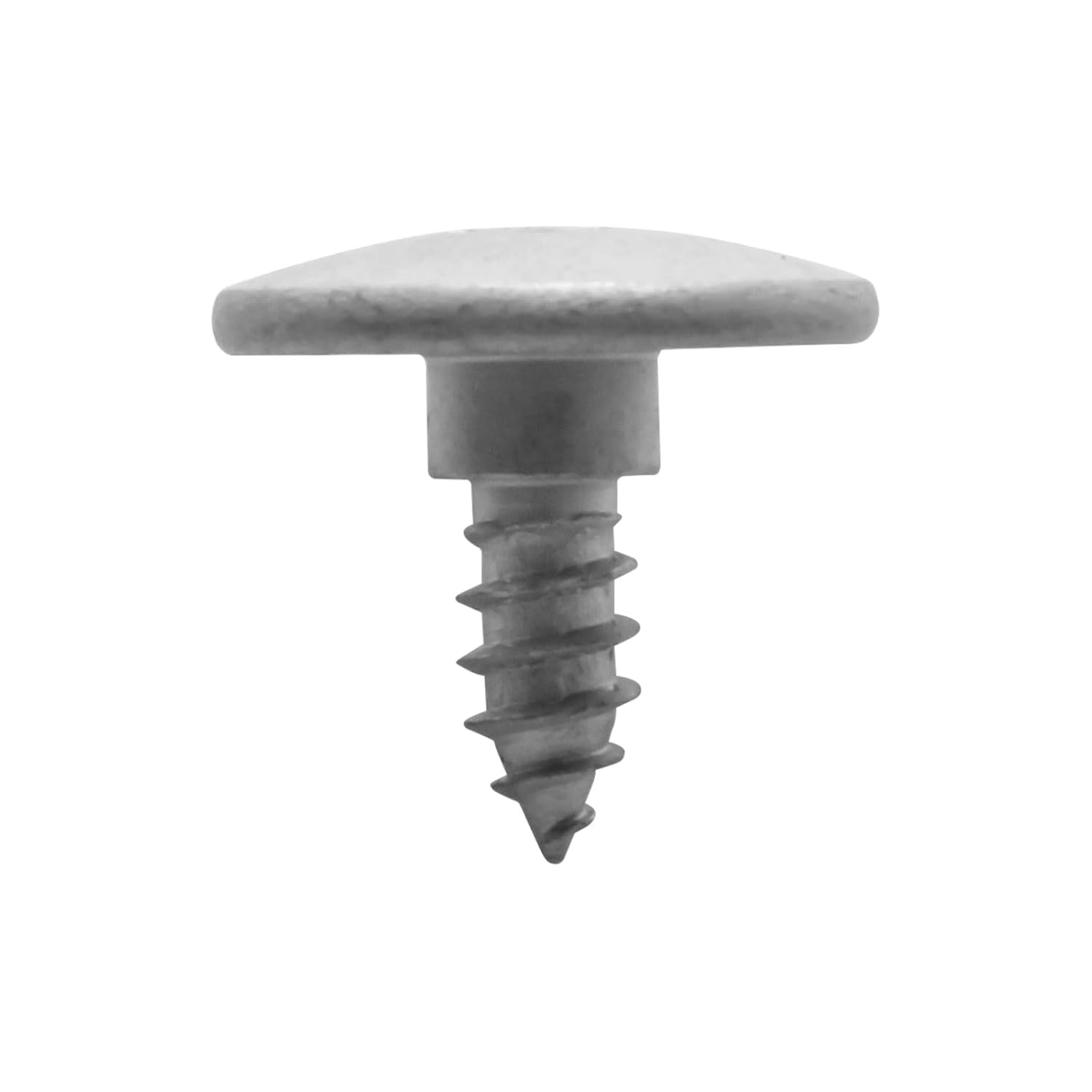 3310724.0040000002 Air Conditioner Shroud Screw （10 Pcs） Fits for Dometic Brisk II and Penguin II Roof Top Air Conditioners image number 1