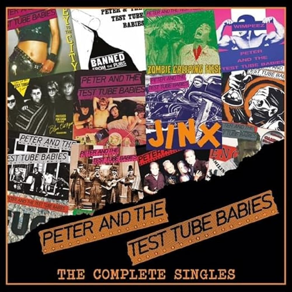 Complete Singles - Double Edition