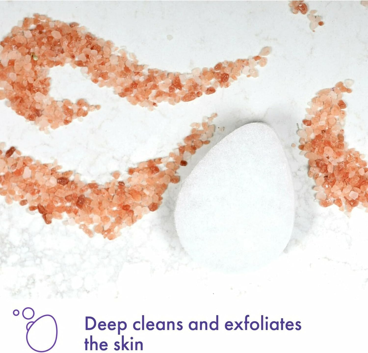 Buf-Puf Facial Sponge (Regular) 1 Unit (Pack of 2) image number 6