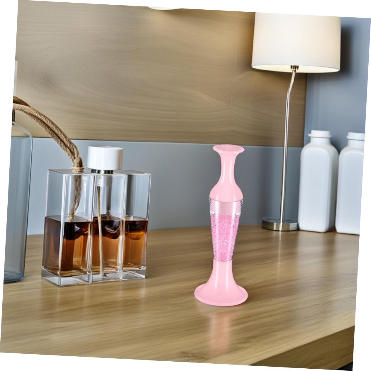 CIMAXIC 6Pcs Nail Art Stickers Diamond Pen Rhinestones Diamond Art Painting Tool Nail Tech Supplies image number 5