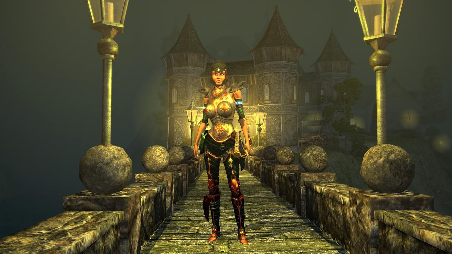 Sacred 2: Remaster - Playstation 5 (Amazon Exclusive) image number 6