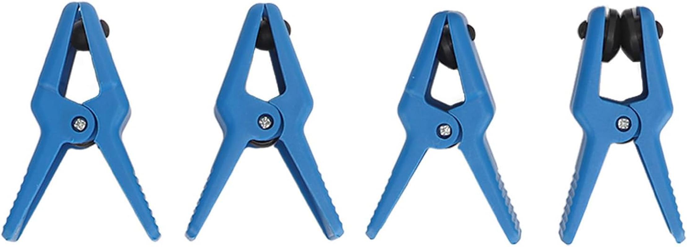 Fdit 7PC Hydraulic Line Stopper Kit, Brake Fluid & Fuel Line Plug Set for Car Maintenance, ABS Leak Proof Plugs for 1/2", 3/8", 5/16" & Banjo Fittings image number 6