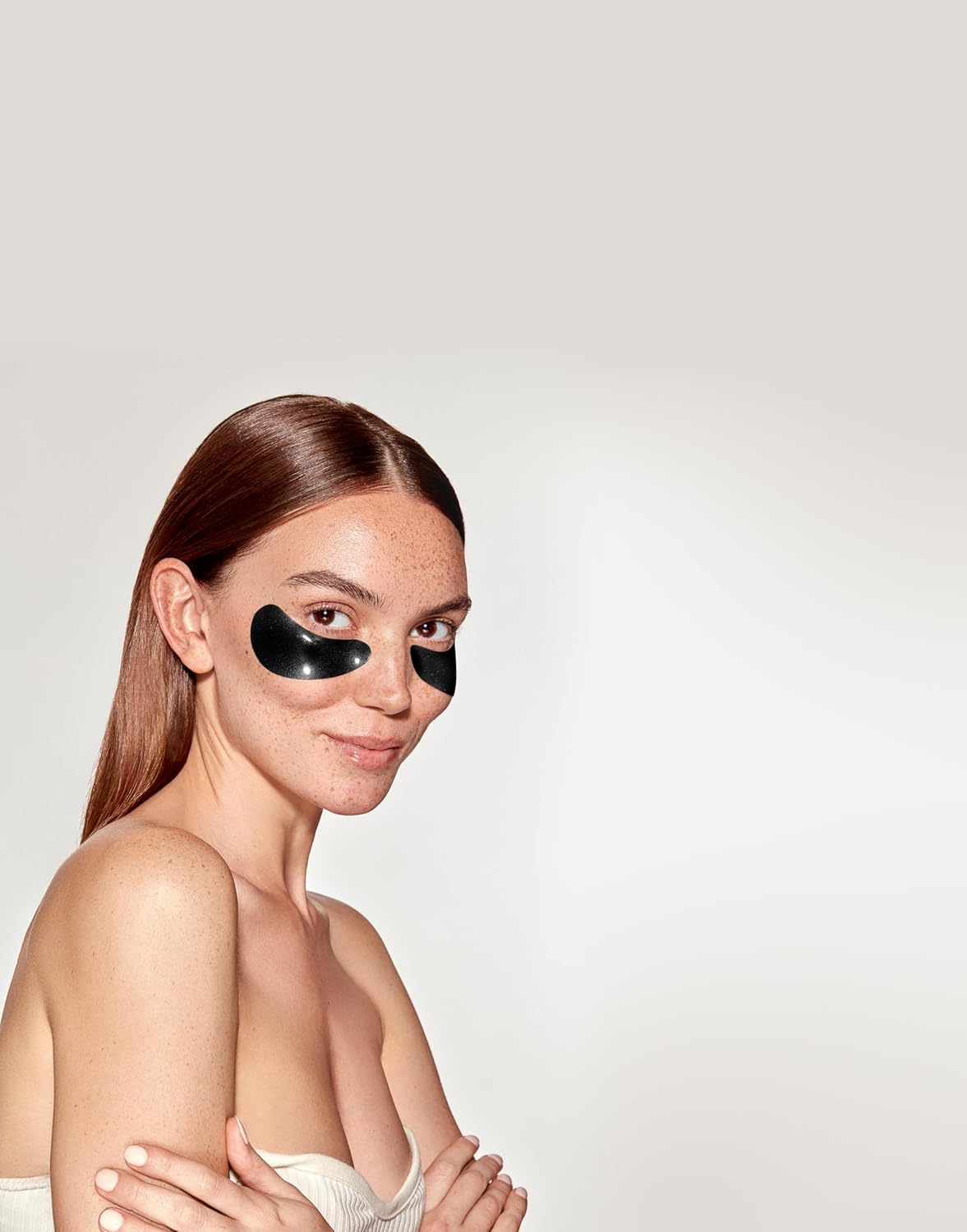 111SKIN 111 SKIN Celestial Black Diamond Eye Mask, CBDEM48 image number 6