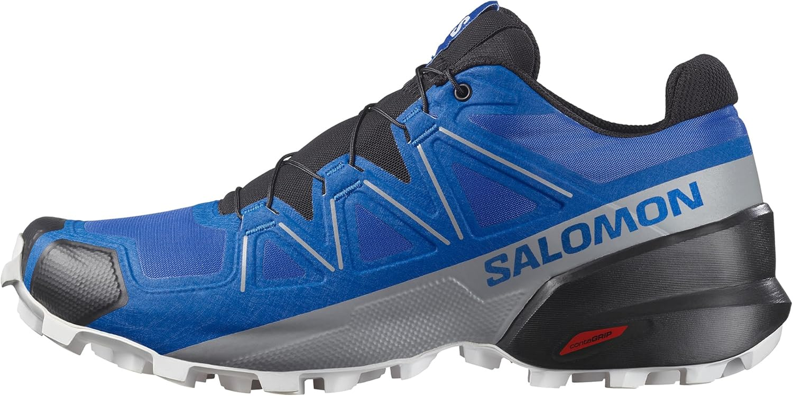 Salomon Speedcross Men'S Trail Running Shoes