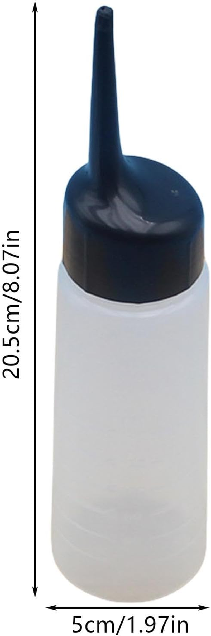 Shampoo Dilution Bottle | 150Ml Dispensing Pet Wash Bottle - Refillable Pet Shampoo Mixer, Squeeze Bottle, Multifunctional Pet Supplies for Cats, Children, Dogs, Adults image number 4