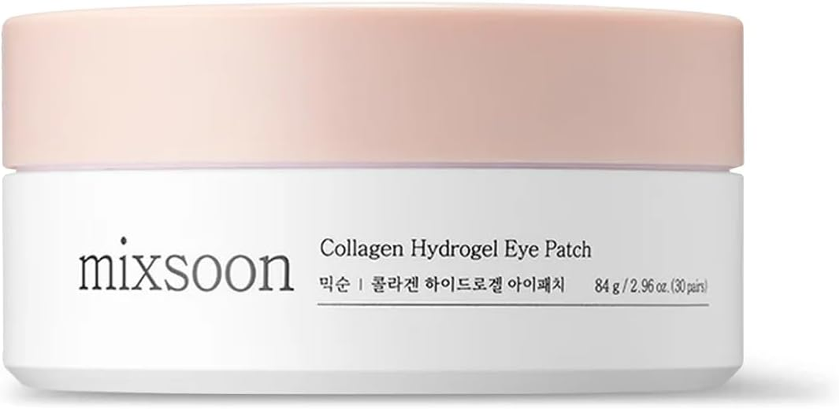 Collagen Hydrogel Eye Patch [60Ea] image number 1