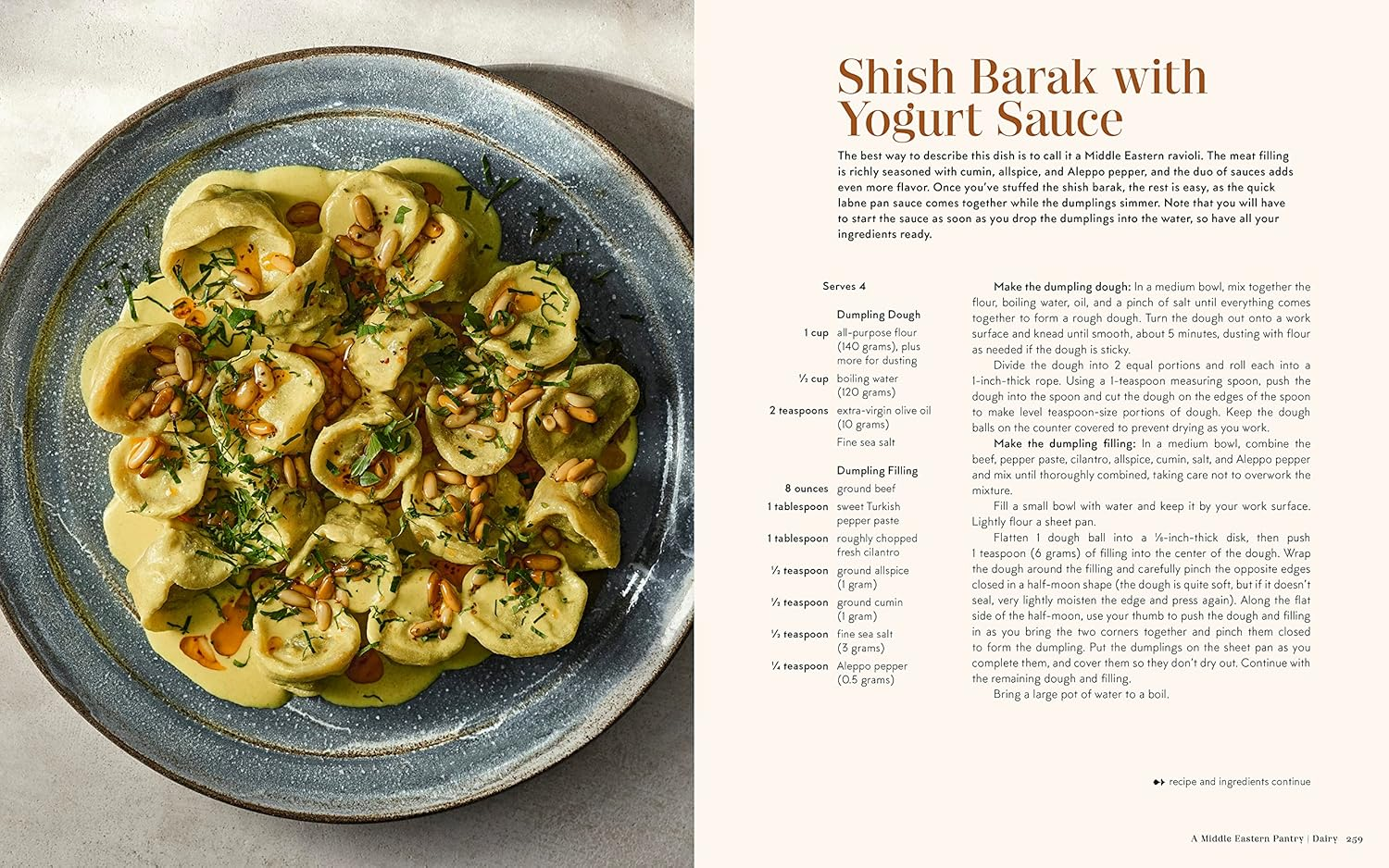 A Middle Eastern Pantry: Essential Ingredients for Classic and Contemporary Recipes: a Cookbook image number 1