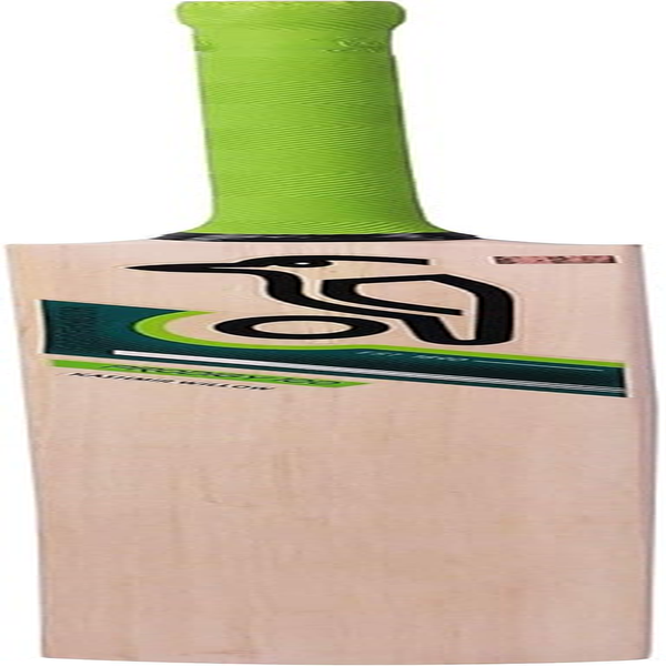 Kookaburra Kahuna Pro 100 Cricket Bat No.5 image number 2
